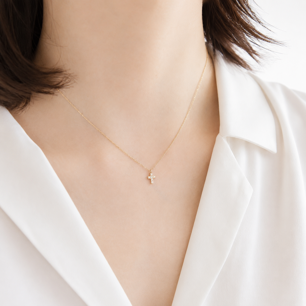 everyday faith jewelry