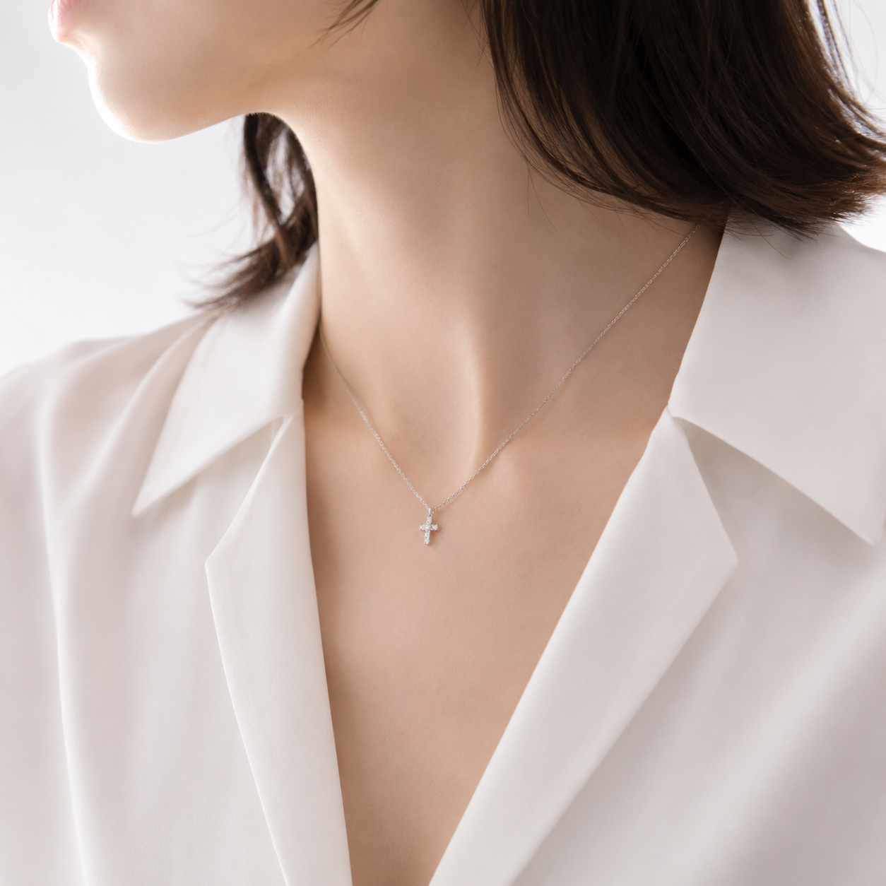 meaningful cross gift